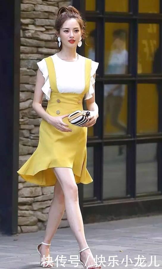 中性|提到黑白两色,这样极具中性风的单品,实用性很强!