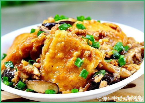 味道|家常绝味菜谱,色泽诱人,味道绝佳,按照菜谱你也能做