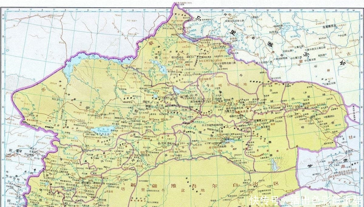 列强|清朝的边疆策略是奠定了大一统的基础还是降低了列强入侵的难度？