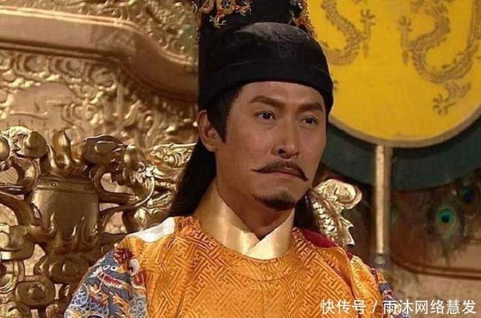 皇位|朱棣夺取朱允炆皇位后，搜出一道圣旨，上面22个字让他号啕大哭