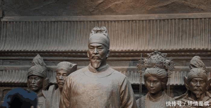 得逞|此人百万军中，直取朱元璋首级，眼看就要得逞，常遇春一箭射来