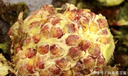 也都|大妈街边卖“丑果子”,12元1斤,引路人围观,知道后抢着买!