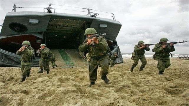  美国|世界最惹不起的三个小国，两个已被中美征服，另一个还得天天供着