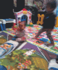 演技|搞笑GIF：人生如戏全靠演技，但是也太假了