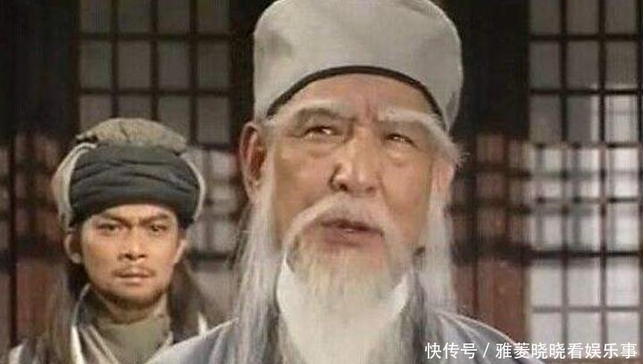  易筋经|扫地僧留下一门武功, 比易筋经还厉害, 几百年后被一傻子练成