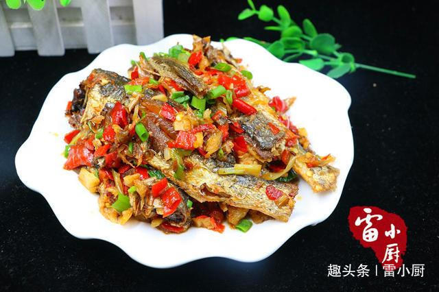 美味|农家招待贵客才会吃的菜,上桌客人都抢着吃,太美味了!