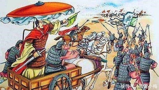 二王并立|春秋战国数百年间, 为什么东周没能诞生一位中兴之主呢?