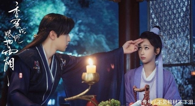 原著|“原著党都满意”的剧,《陈情令》无缘上榜,第4部无人超越!