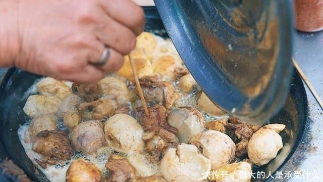 成分|南方人最爱的5种小吃,到了北方却成“重口味”,几乎不敢下嘴