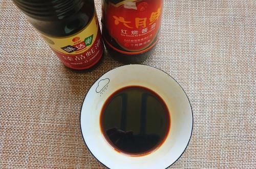 做好|秋季天气炎热,几分钟就可以做好了,低脂低热量,给肉都不换呀