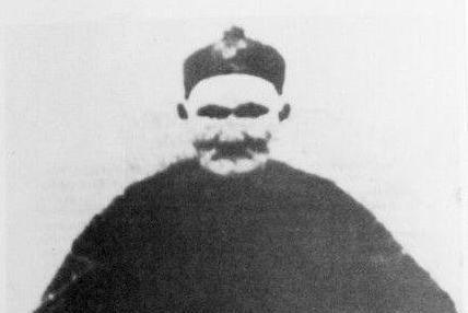  长生不死|中国最长寿之人, 从清初一直活到民国, 但至今却无法确认真假!