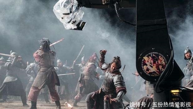 李道宗随李|李道宗超越李靖,被李世民誉为三大名将之首,生下个女儿人尽皆知