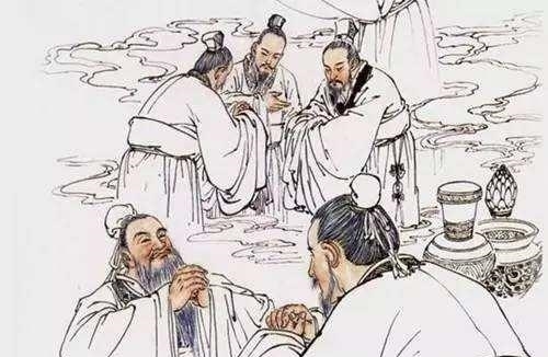  聪明|外国人疑惑: 为何中国人在世界上最聪明? 西方网友说出了真相