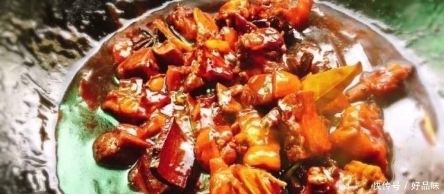 大河君|吃1斤它,等于吃2斤牛肉,4斤猪肉,家家吃得起,可惜很多人不懂