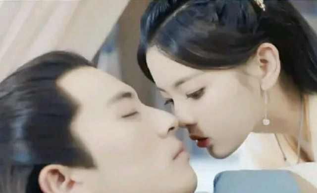 荧幕|火箭少女101几位成员的荧幕初吻已经贡献出去,孟美岐最让女生羡慕