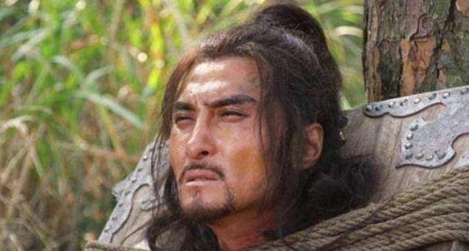 下跪|古代死刑犯在被执行死刑的时候，为何都很听话乖乖下跪？