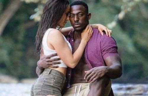 女子|还记得那个“发誓不嫁中国人”的女子,现在怎么样了网友崇洋媚外