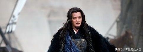 韩信|论打仗,项羽或许真的不如韩信