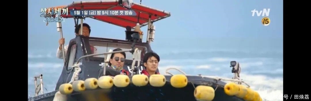 证明|这对cp给我锁死!乘风破浪的哥哥13年的默契一个眼神就能证明!