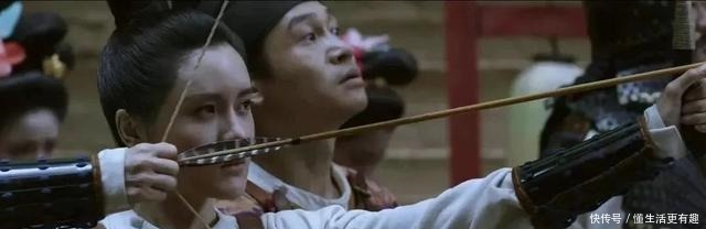 婚姻|“第一千金”王韫秀婚姻好不好,嫁给谁很重要|百家故事