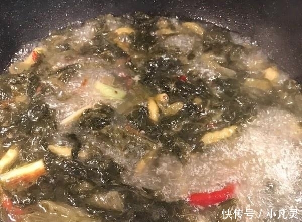 滑嫩|做酸菜鱼时,只要多加这1步,不仅鱼片不散不碎,还鲜香滑嫩!