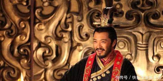 皇帝|中国古代历上最傲骨的四大皇帝,第二位你绝对没有听说过