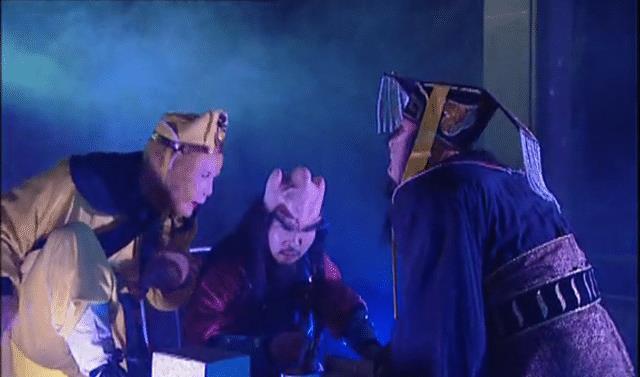 孙悟空|唯一被孙悟空改过生死簿的凡人,给他加了多少寿命!