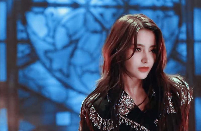 拥有|《青你2》拥有标准女团脸的四位练习生,能出道的只有两位