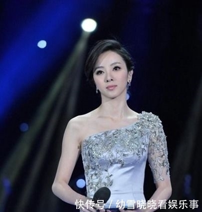  幸福|她是央视主持，丈夫是学霸，结婚多年生活幸福,堪称人生赢家！