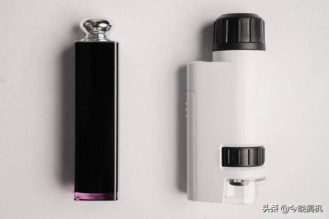 垃圾|辣条到底是不是垃圾食品显微镜下放大120倍,终于敢大胆地吃了