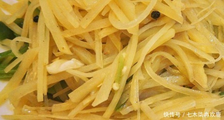 开胃|地道家常菜味道酸辣,清脆爽口又开胃,美味营养孩子们都喜欢