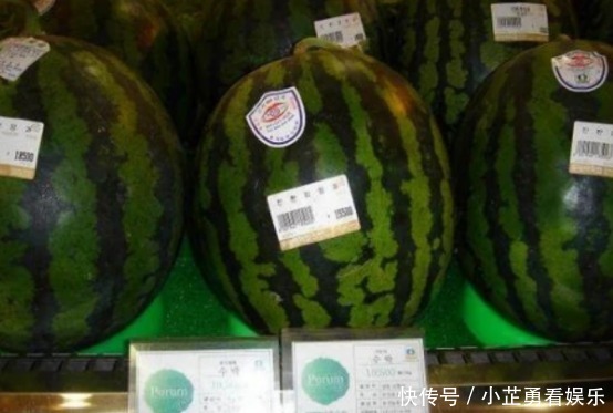 韩国|韩国人怒斥:在韩国只有富贵人家才经常吃的食物,在中国随便吃