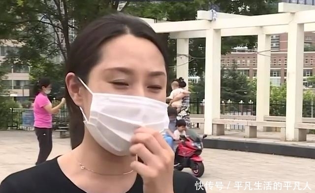  相依为命|哈士奇扑向小孩连续咬伤4人！主人就站在一旁，狗主人：这条狗跟我相依为命