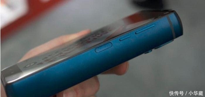  充电|电池容量18000毫安的智能机，能续航50天，充电宝可以歇业了