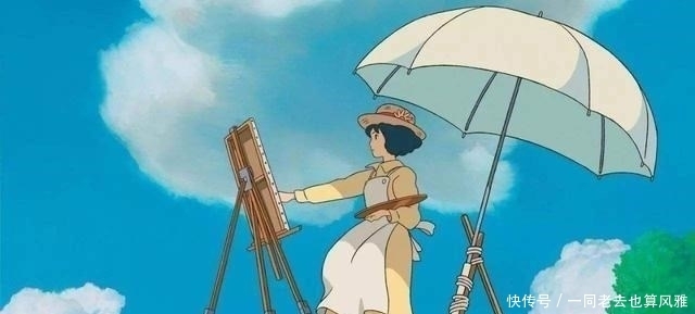 堀越二郎|《起风了》：天才男人背后的女人，注定会败给他的事业，孤独一生