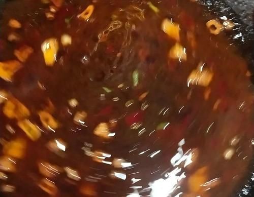 土豆|说好再也不吃土豆了,没曾想又看到新吃法……