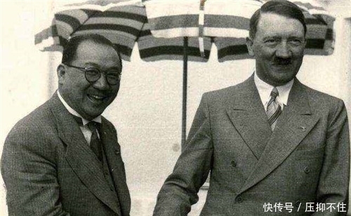 希特勒|希特勒横扫西方,为何不攻打中国?原因有三,最后一点令国人感动