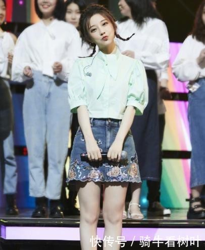  痴狂|冯提莫《为爱痴狂》火遍全网，获原唱褒奖，还爆出另一档新综艺？