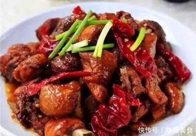  俱全|请客吃饭教你几道家常菜，色香味俱全，下酒下饭，客人赞不绝口