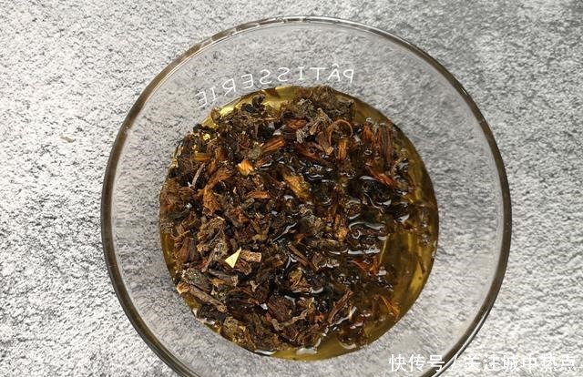 好吃|年夜饭怎能少了梅菜扣肉,手把手教你做梅菜扣肉,肥而不腻特好吃