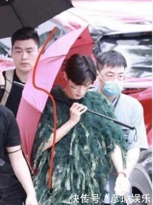 不正|意难平!《青游》宣传肖战蹭热度却剪光其镜头,浙卫被指三观不正