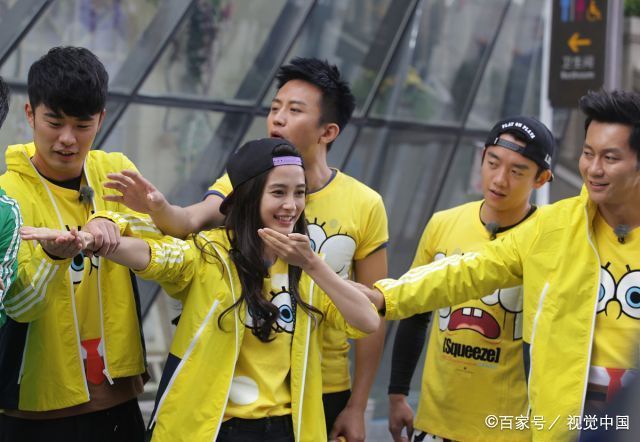 蔡徐坤|《奔跑吧》宣布收官,从六位嘉宾发言中,下一季谁会缺席很明显