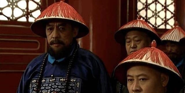 立大功|被雍正以舅舅相称，有着拥立大功的隆科多，为什么却被抄家