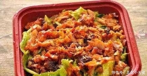 学生时代|学生党最爱吃的4种外卖,全点过的,可以说是“外卖大佬”了