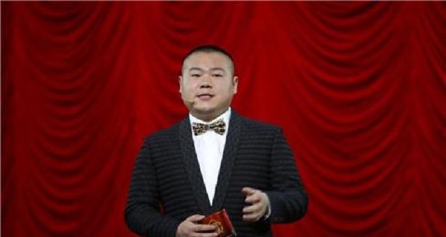 败在|尬聊蠢萌的岳云鹏,败在了综艺上,郭德纲:发自骨子里的自卑