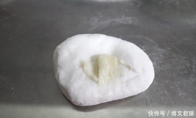  皮透馅|私厨水晶虾饺100%成功，皮透馅Q，独家秘方无保留，天天吃不是梦