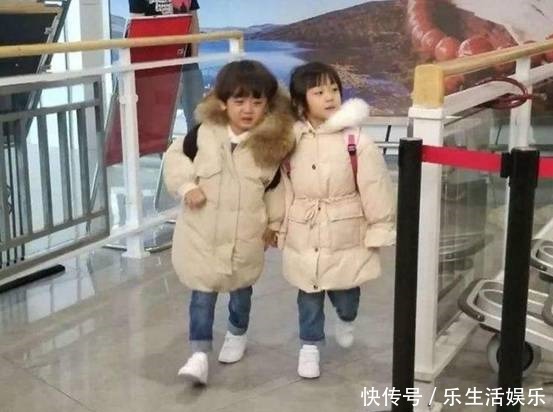 如今|《爸爸去哪儿》的四对“假父女”,如今三对都已没联系