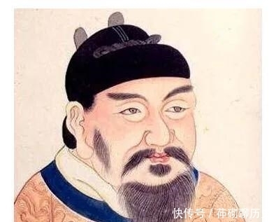 弘之|《新唐书》为什么把太子弘之死，“嫁祸”于其母武则天