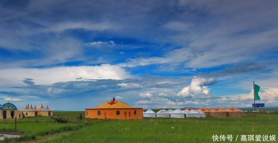 国家|为何有人说今日的蒙古是世界上地理位置最差的国家？