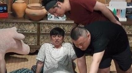 原因|《向往4》快乐家族合体蘑菇屋,吴昕终于成焦点,原因饱含心酸!